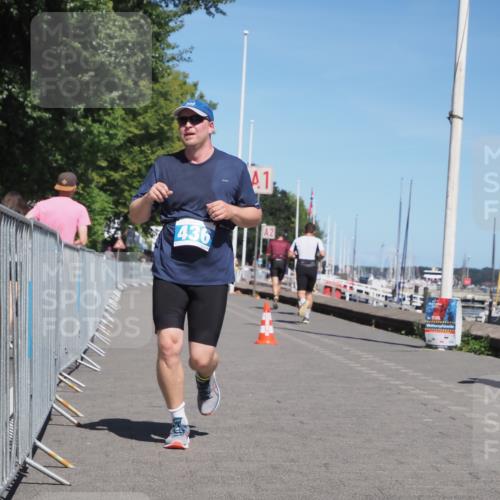 17.08.2025 - KN Förde Triathlon 2025 KatJ http://msf.ph/oto/8609132 17.08.2025 13:58:57 Laufen 436 meine-sportfotos.de