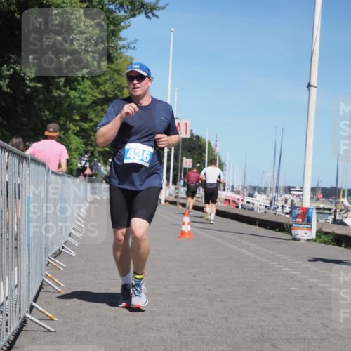17.08.2025 - KN Förde Triathlon 2025 KatJ http://msf.ph/oto/8609135 17.08.2025 13:58:57 Laufen 436 meine-sportfotos.de