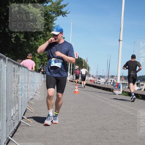 17.08.2025 - KN Förde Triathlon 2025 KatJ http://msf.ph/oto/8609144 17.08.2025 13:58:58 Laufen 436 meine-sportfotos.de