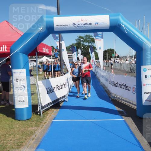 17.08.2025 - KN Förde Triathlon 2025 MichiJ http://msf.ph/oto/8609145 17.08.2025 12:32:26 Laufen 641 meine-sportfotos.de