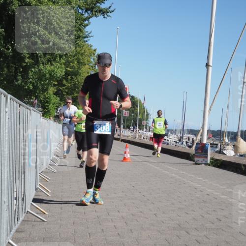 17.08.2025 - KN Förde Triathlon 2025 KatJ http://msf.ph/oto/8609147 17.08.2025 12:03:24 Laufen 308, 319, 328, 634 meine-sportfotos.de