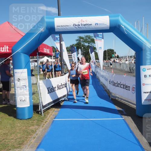 17.08.2025 - KN Förde Triathlon 2025 MichiJ http://msf.ph/oto/8609153 17.08.2025 12:32:27 Laufen 641 meine-sportfotos.de