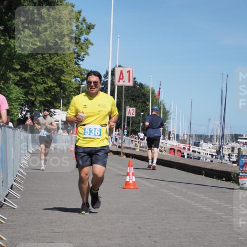 17.08.2025 - KN Förde Triathlon 2025 KatJ http://msf.ph/oto/8609158 17.08.2025 13:59:13 Laufen 477, 536 meine-sportfotos.de