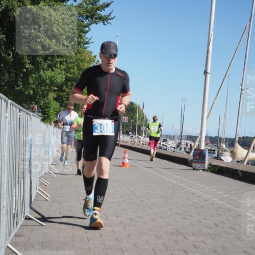 17.08.2025 - KN Förde Triathlon 2025 KatJ http://msf.ph/oto/8609160 17.08.2025 12:03:24 Laufen 308, 319, 328, 634 meine-sportfotos.de