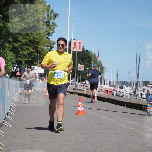 17.08.2025 - KN Förde Triathlon 2025 KatJ http://msf.ph/oto/8609161 17.08.2025 13:59:13 Laufen 477, 536 meine-sportfotos.de