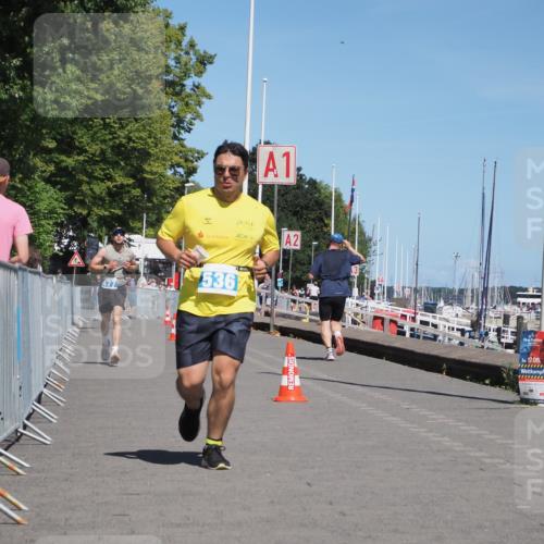 17.08.2025 - KN Förde Triathlon 2025 KatJ http://msf.ph/oto/8609163 17.08.2025 13:59:13 Laufen 477, 536 meine-sportfotos.de