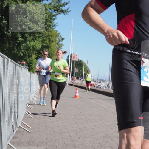 17.08.2025 - KN Förde Triathlon 2025 KatJ http://msf.ph/oto/8609168 17.08.2025 12:03:26 Laufen 308, 319, 328, 339, 634 meine-sportfotos.de