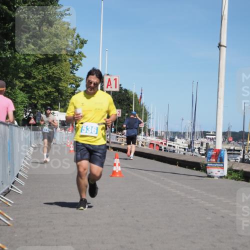 17.08.2025 - KN Förde Triathlon 2025 KatJ http://msf.ph/oto/8609170 17.08.2025 13:59:14 Laufen 477, 536 meine-sportfotos.de