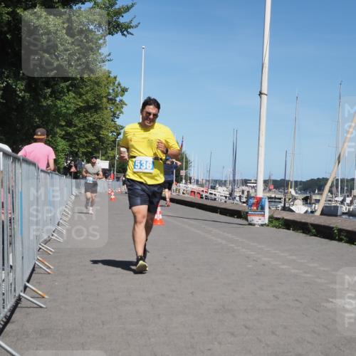 17.08.2025 - KN Förde Triathlon 2025 KatJ http://msf.ph/oto/8609182 17.08.2025 13:59:14 Laufen 477, 536 meine-sportfotos.de
