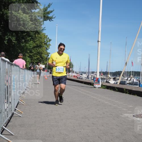 17.08.2025 - KN Förde Triathlon 2025 KatJ http://msf.ph/oto/8609186 17.08.2025 13:59:14 Laufen 477, 536 meine-sportfotos.de