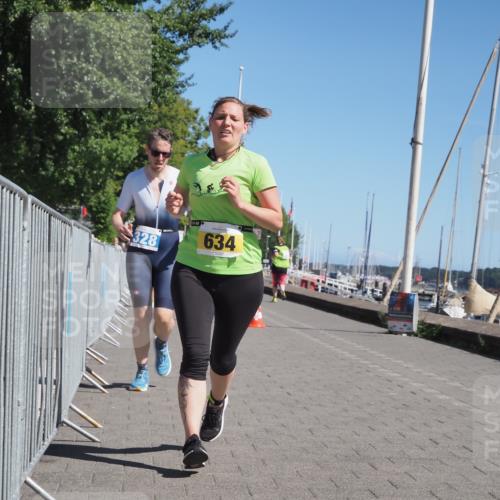 17.08.2025 - KN Förde Triathlon 2025 KatJ http://msf.ph/oto/8609194 17.08.2025 12:03:27 Laufen 308, 319, 328, 339, 634 meine-sportfotos.de