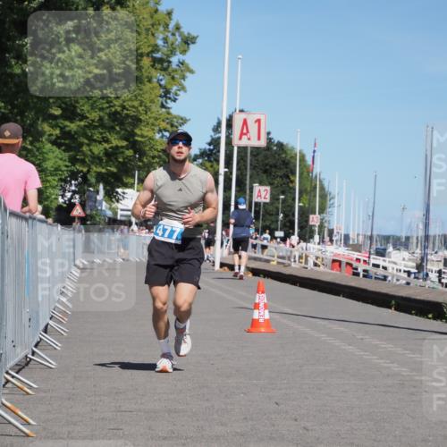 17.08.2025 - KN Förde Triathlon 2025 KatJ http://msf.ph/oto/8609198 17.08.2025 13:59:18 Laufen 477, 536 meine-sportfotos.de