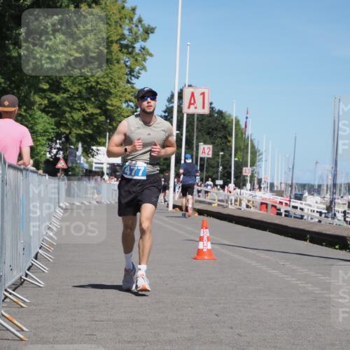 17.08.2025 - KN Förde Triathlon 2025 KatJ http://msf.ph/oto/8609201 17.08.2025 13:59:18 Laufen 477, 536 meine-sportfotos.de