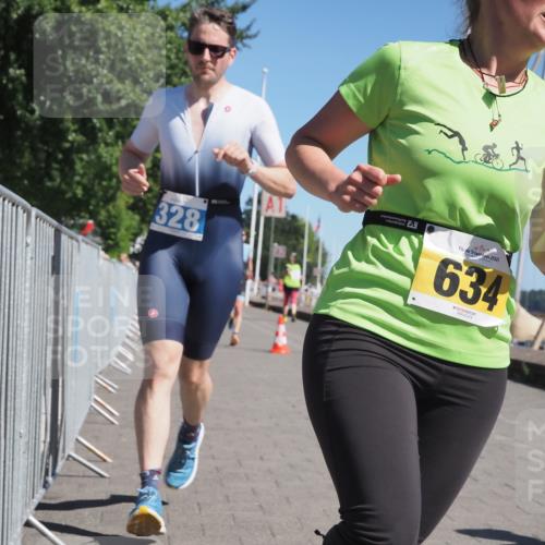 17.08.2025 - KN Förde Triathlon 2025 KatJ http://msf.ph/oto/8609205 17.08.2025 12:03:29 Laufen 319, 328, 339, 362, 634 meine-sportfotos.de