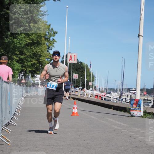 17.08.2025 - KN Förde Triathlon 2025 KatJ http://msf.ph/oto/8609207 17.08.2025 13:59:19 Laufen 477 meine-sportfotos.de