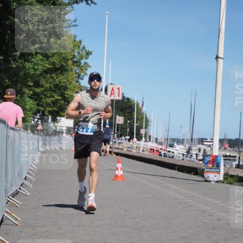 17.08.2025 - KN Förde Triathlon 2025 KatJ http://msf.ph/oto/8609210 17.08.2025 13:59:19 Laufen 477 meine-sportfotos.de