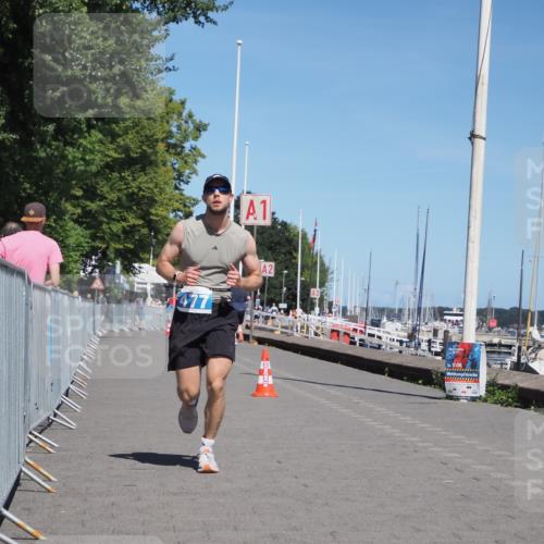 17.08.2025 - KN Förde Triathlon 2025 KatJ http://msf.ph/oto/8609212 17.08.2025 13:59:19 Laufen 477 meine-sportfotos.de