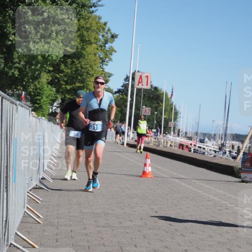 17.08.2025 - KN Förde Triathlon 2025 KatJ http://msf.ph/oto/8609220 17.08.2025 12:03:30 Laufen 319, 328, 339, 362, 634 meine-sportfotos.de