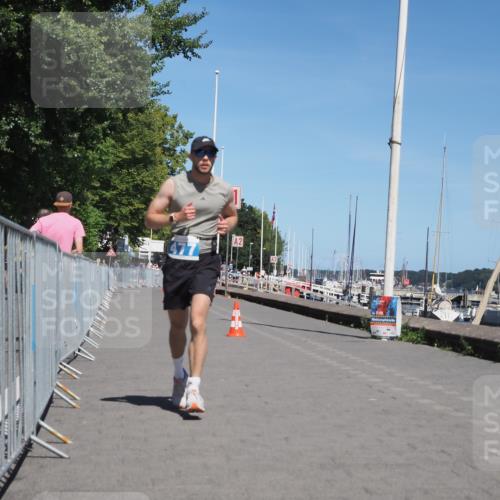 17.08.2025 - KN Förde Triathlon 2025 KatJ http://msf.ph/oto/8609224 17.08.2025 13:59:20 Laufen 477 meine-sportfotos.de