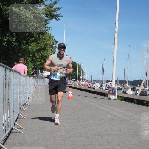 17.08.2025 - KN Förde Triathlon 2025 KatJ http://msf.ph/oto/8609227 17.08.2025 13:59:20 Laufen 477 meine-sportfotos.de