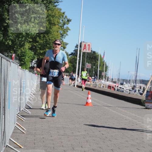 17.08.2025 - KN Förde Triathlon 2025 KatJ http://msf.ph/oto/8609228 17.08.2025 12:03:31 Laufen 319, 328, 339, 362, 634 meine-sportfotos.de