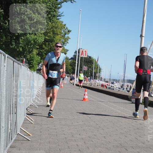 17.08.2025 - KN Förde Triathlon 2025 KatJ http://msf.ph/oto/8609237 17.08.2025 12:03:31 Laufen 319, 328, 339, 362, 634 meine-sportfotos.de