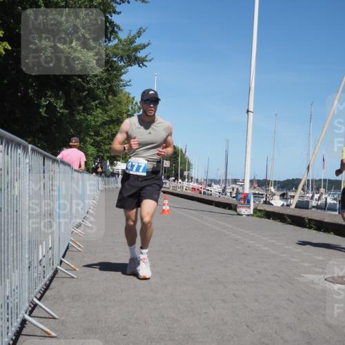 17.08.2025 - KN Förde Triathlon 2025 KatJ http://msf.ph/oto/8609239 17.08.2025 13:59:21 Laufen 477 meine-sportfotos.de