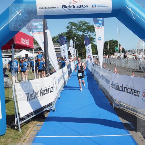 17.08.2025 - KN Förde Triathlon 2025 MichiJ http://msf.ph/oto/8609243 17.08.2025 12:32:45 Laufen 351 meine-sportfotos.de