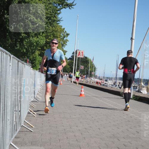 17.08.2025 - KN Förde Triathlon 2025 KatJ http://msf.ph/oto/8609244 17.08.2025 12:03:32 Laufen 319, 328, 339, 362 meine-sportfotos.de