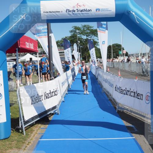 17.08.2025 - KN Förde Triathlon 2025 MichiJ http://msf.ph/oto/8609245 17.08.2025 12:32:45 Laufen 351 meine-sportfotos.de