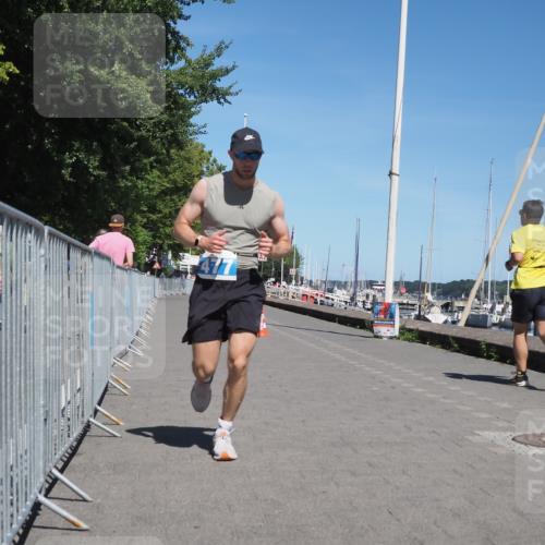 17.08.2025 - KN Förde Triathlon 2025 KatJ http://msf.ph/oto/8609246 17.08.2025 13:59:21 Laufen 477 meine-sportfotos.de