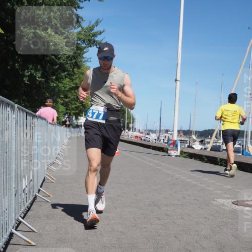 17.08.2025 - KN Förde Triathlon 2025 KatJ http://msf.ph/oto/8609251 17.08.2025 13:59:21 Laufen 477 meine-sportfotos.de