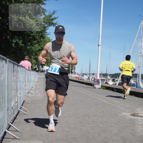 17.08.2025 - KN Förde Triathlon 2025 KatJ http://msf.ph/oto/8609253 17.08.2025 13:59:21 Laufen 477 meine-sportfotos.de