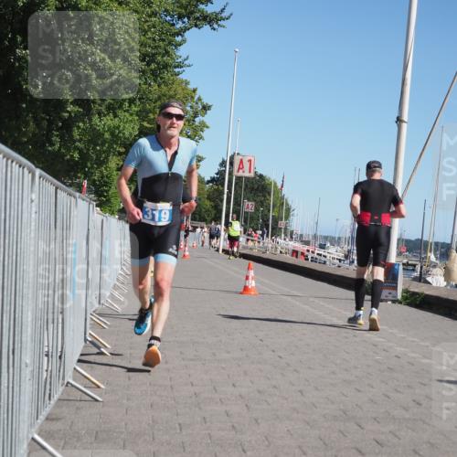 17.08.2025 - KN Förde Triathlon 2025 KatJ http://msf.ph/oto/8609255 17.08.2025 12:03:32 Laufen 319, 328, 339, 362 meine-sportfotos.de
