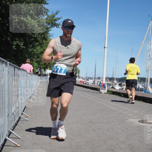 17.08.2025 - KN Förde Triathlon 2025 KatJ http://msf.ph/oto/8609256 17.08.2025 13:59:21 Laufen 477 meine-sportfotos.de