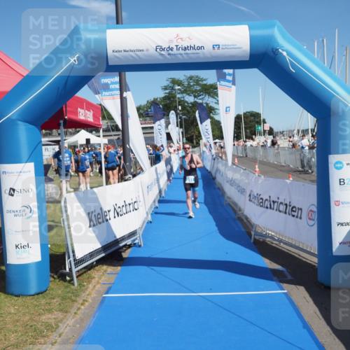 17.08.2025 - KN Förde Triathlon 2025 MichiJ http://msf.ph/oto/8609257 17.08.2025 12:32:45 Laufen 351 meine-sportfotos.de