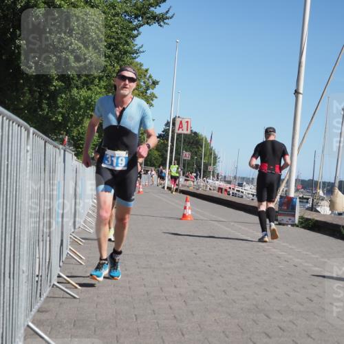 17.08.2025 - KN Förde Triathlon 2025 KatJ http://msf.ph/oto/8609261 17.08.2025 12:03:32 Laufen 319, 328, 339, 362 meine-sportfotos.de