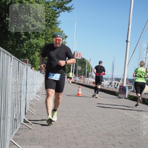 17.08.2025 - KN Förde Triathlon 2025 KatJ http://msf.ph/oto/8609265 17.08.2025 12:03:34 Laufen 319, 337, 339, 362 meine-sportfotos.de