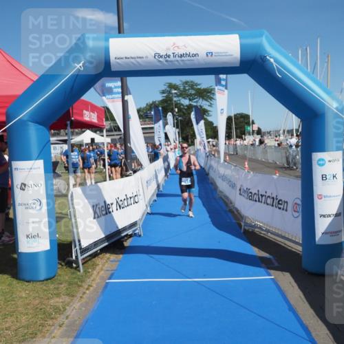17.08.2025 - KN Förde Triathlon 2025 MichiJ http://msf.ph/oto/8609267 17.08.2025 12:32:46 Laufen 351 meine-sportfotos.de