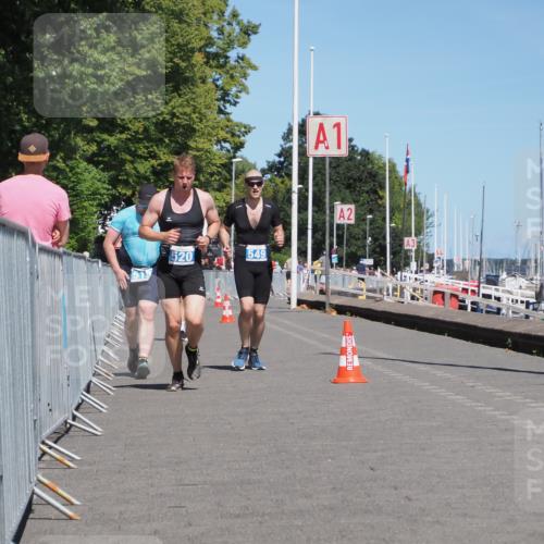 17.08.2025 - KN Förde Triathlon 2025 KatJ http://msf.ph/oto/8609268 17.08.2025 13:59:51 Laufen 438, 519, 520, 549 meine-sportfotos.de