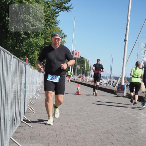 17.08.2025 - KN Förde Triathlon 2025 KatJ http://msf.ph/oto/8609269 17.08.2025 12:03:34 Laufen 319, 337, 339, 362 meine-sportfotos.de