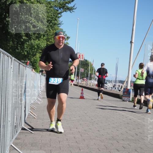 17.08.2025 - KN Förde Triathlon 2025 KatJ http://msf.ph/oto/8609273 17.08.2025 12:03:34 Laufen 319, 337, 339, 362 meine-sportfotos.de