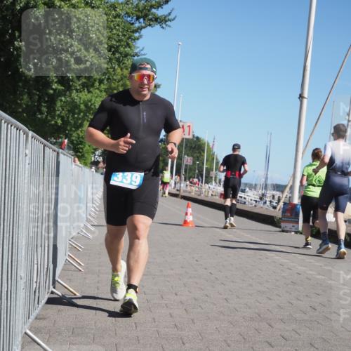 17.08.2025 - KN Förde Triathlon 2025 KatJ http://msf.ph/oto/8609278 17.08.2025 12:03:35 Laufen 319, 337, 339, 362 meine-sportfotos.de