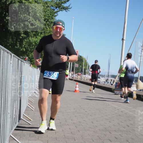 17.08.2025 - KN Förde Triathlon 2025 KatJ http://msf.ph/oto/8609284 17.08.2025 12:03:35 Laufen 319, 337, 339, 362 meine-sportfotos.de