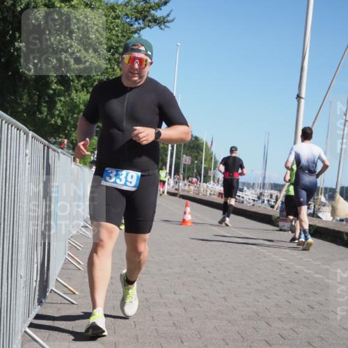 17.08.2025 - KN Förde Triathlon 2025 KatJ http://msf.ph/oto/8609287 17.08.2025 12:03:35 Laufen 319, 337, 339, 362 meine-sportfotos.de