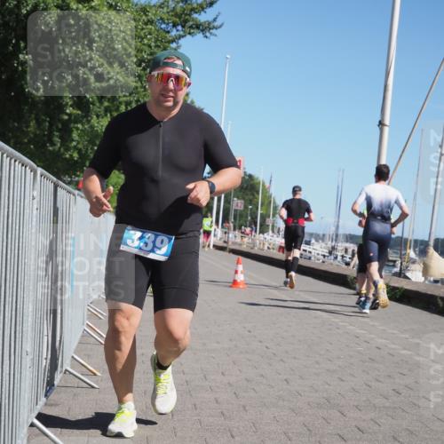 17.08.2025 - KN Förde Triathlon 2025 KatJ http://msf.ph/oto/8609290 17.08.2025 12:03:35 Laufen 319, 337, 339, 362 meine-sportfotos.de