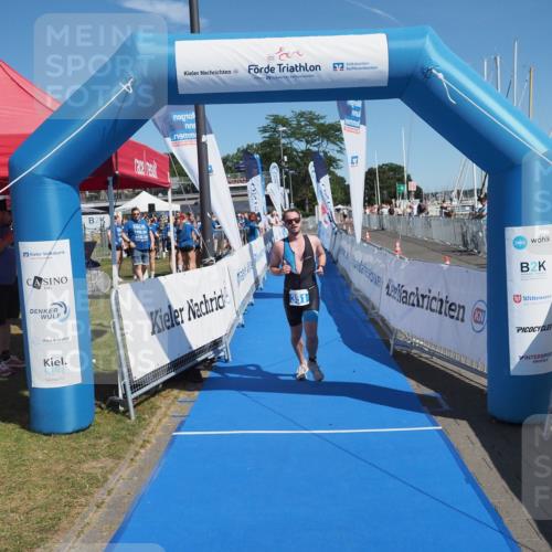 17.08.2025 - KN Förde Triathlon 2025 MichiJ http://msf.ph/oto/8609291 17.08.2025 12:32:47 Laufen 351 meine-sportfotos.de