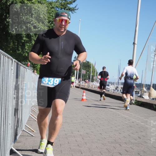 17.08.2025 - KN Förde Triathlon 2025 KatJ http://msf.ph/oto/8609292 17.08.2025 12:03:35 Laufen 319, 337, 339, 362 meine-sportfotos.de