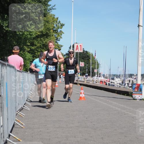 17.08.2025 - KN Förde Triathlon 2025 KatJ http://msf.ph/oto/8609295 17.08.2025 13:59:52 Laufen 438, 519, 520, 549 meine-sportfotos.de