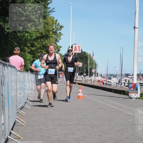 17.08.2025 - KN Förde Triathlon 2025 KatJ http://msf.ph/oto/8609298 17.08.2025 13:59:53 Laufen 438, 519, 520, 549 meine-sportfotos.de